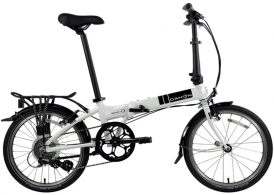 Bicicleta de munte DAHON MARINER D8 thumbnav
